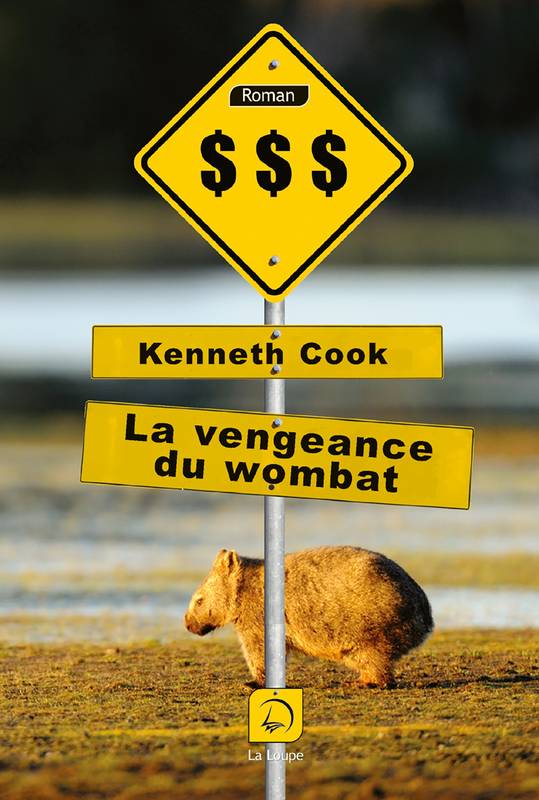 La vengeance du wombat