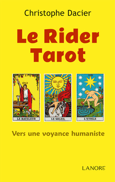 Le rider tarot