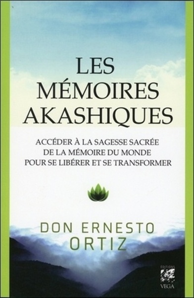 Les mémoires akashiques