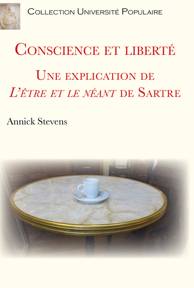 Conscience et liberté