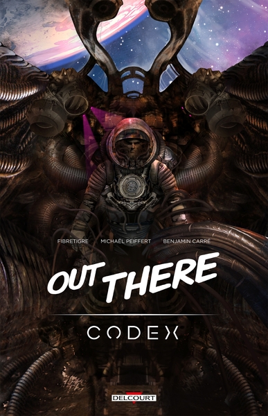 One-Shot - Out There - Codex