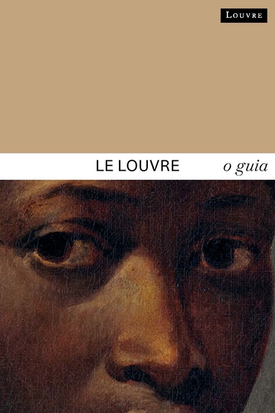 O Louvre o guia