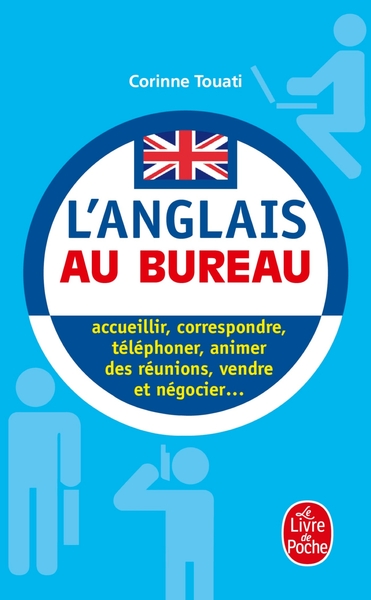 L'Anglais au bureau