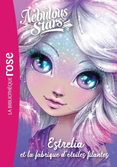 Nebulous Stars Volume 4