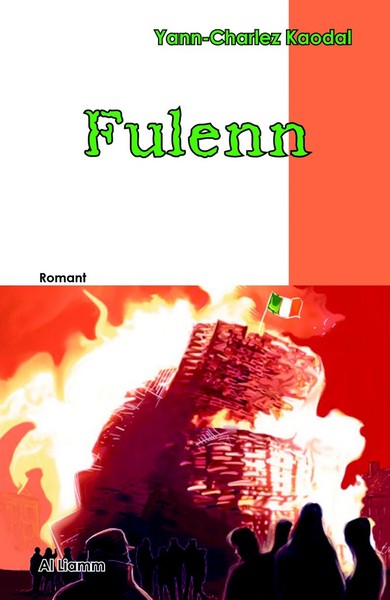 Fulenn - Yann-Charlez Kaodal