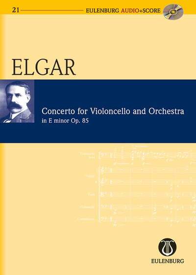 Concerto Mi mineur - Edward Elgar