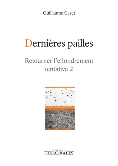 Retourner l'effondrement Volume 2