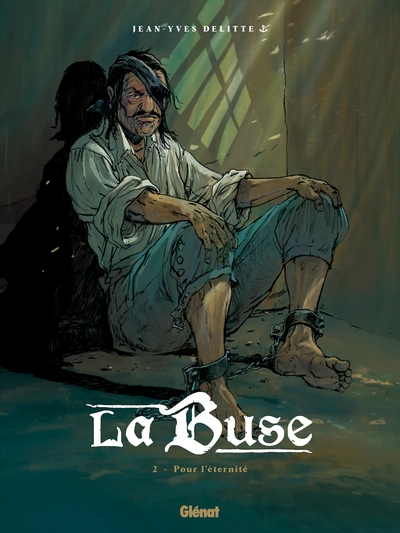 La Buse Volume 2