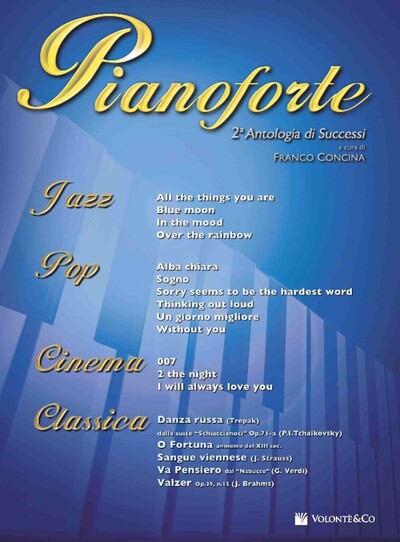 Pianoforte Vol. 2