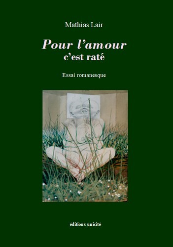 Pour l’amour c’est raté