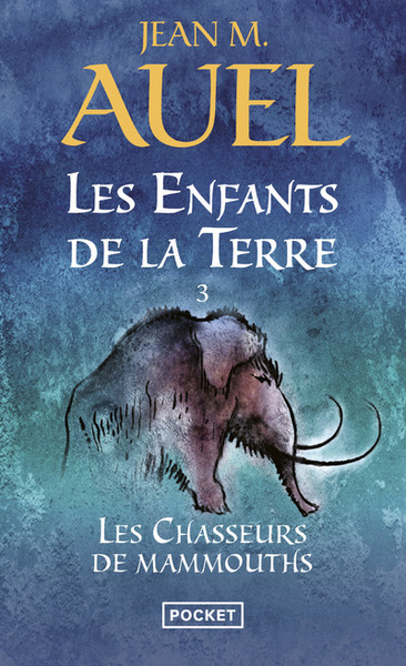 Les Enfants de la Terre Volume 3 - Jean M. Auel