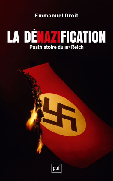 La Dénazification