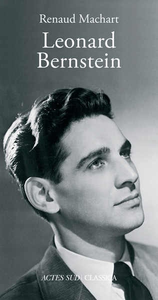 Leonard Bernstein