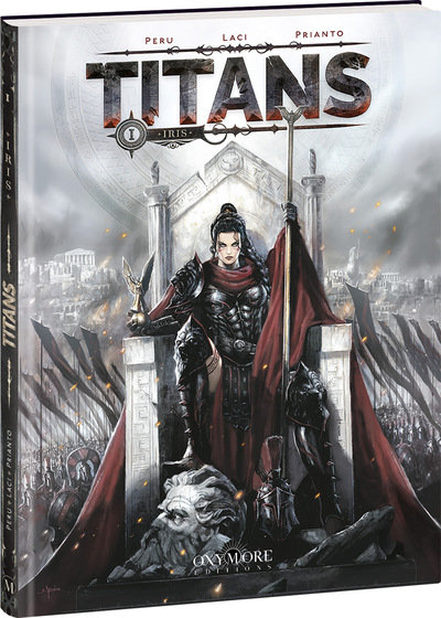 Titans Volume 1