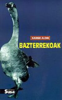 Bazterrekoak