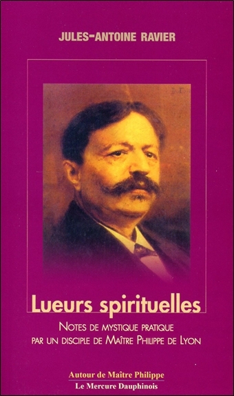 Lueurs spirituelles - Volume 1