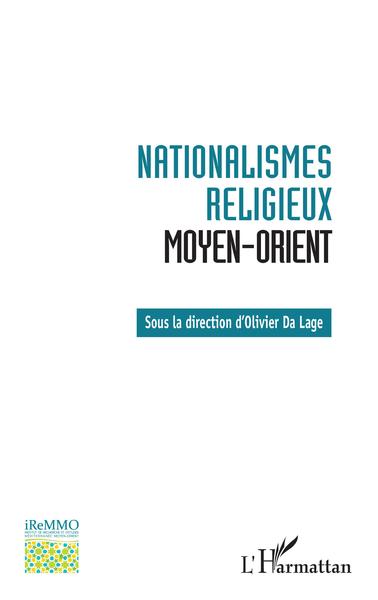 Nationalismes religieux, Moyen-Orient