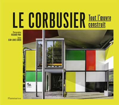 Le Corbusier