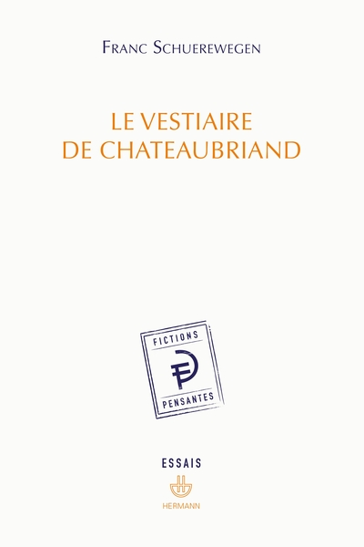 Le Vestiaire de Chateaubriand