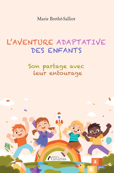 L'aventure adaptative des enfants