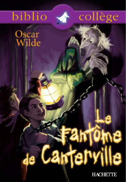 Bibliocollège - Le Fantôme De Canterville, Oscar Wilde - Oscar Wilde