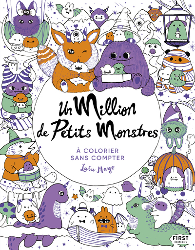 Un million de petits monstres