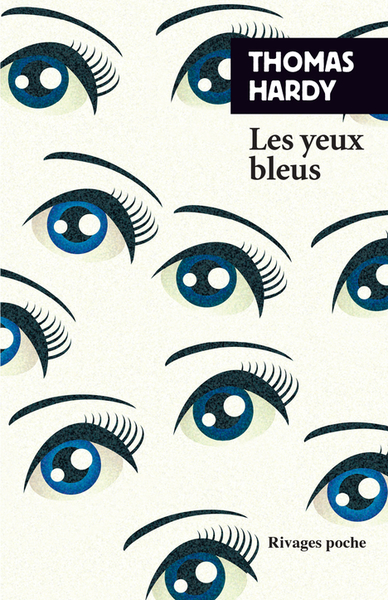 Les Yeux bleus