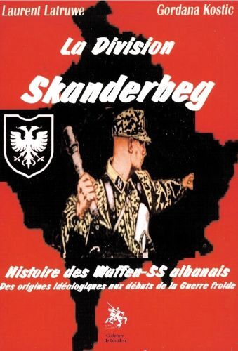 La Division Skanderbeg