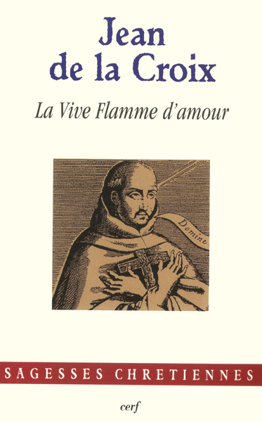 La Vive Flamme d'amour