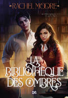 La Bibliothèque des ombres (broché)