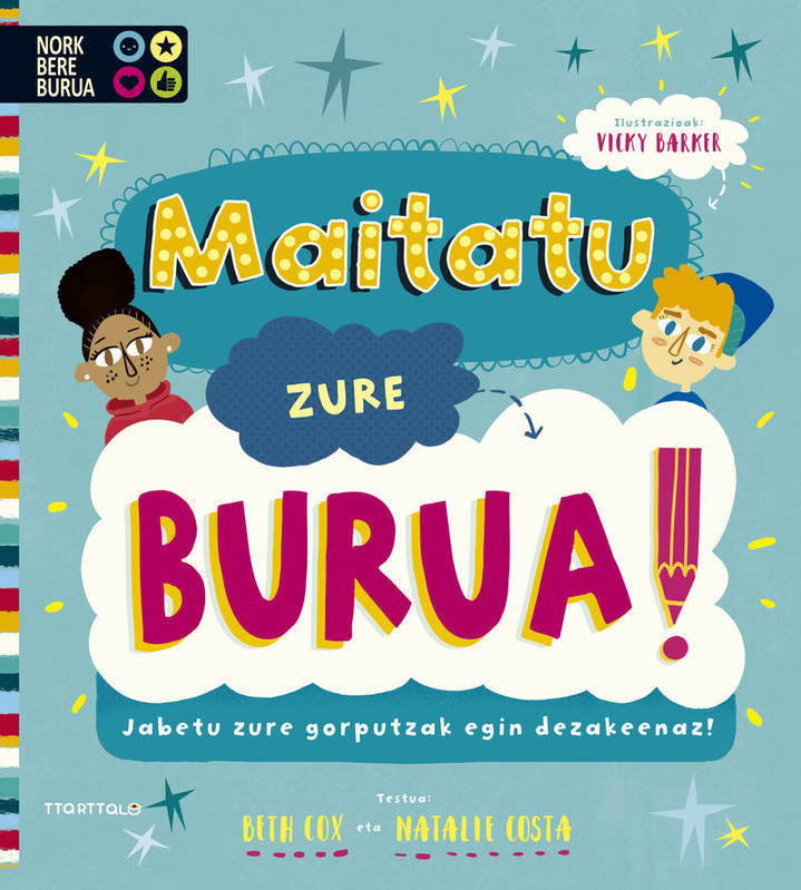 Maitatu Zure Burua!