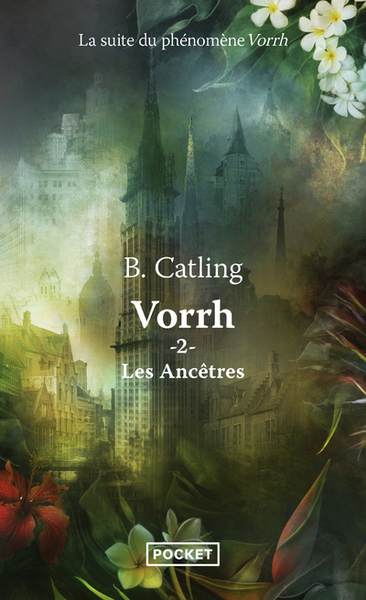 Vorrh Volume 2