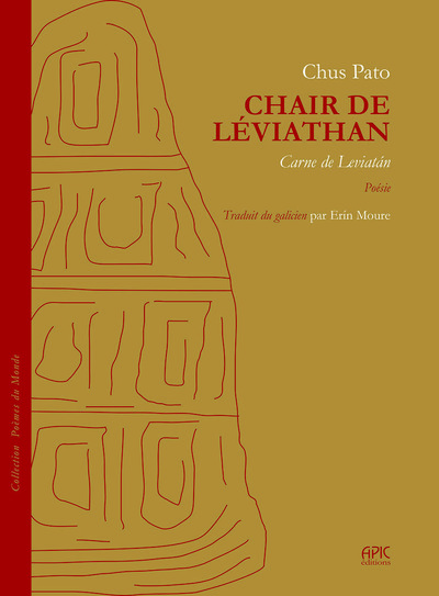 Chair de Leviathan - Chus Pato