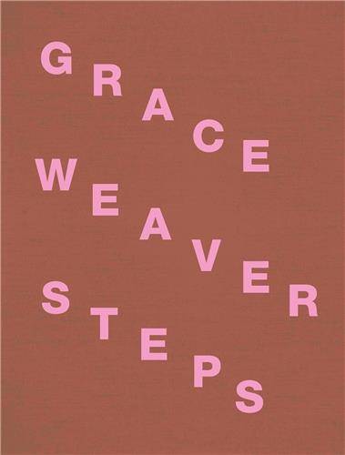 Grace Weaver STEPS /anglais