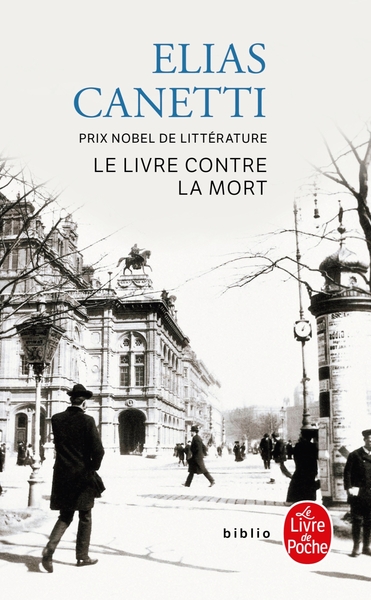 Le Livre contre la mort