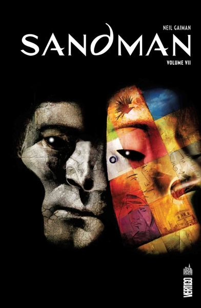 Sandman Volume 7