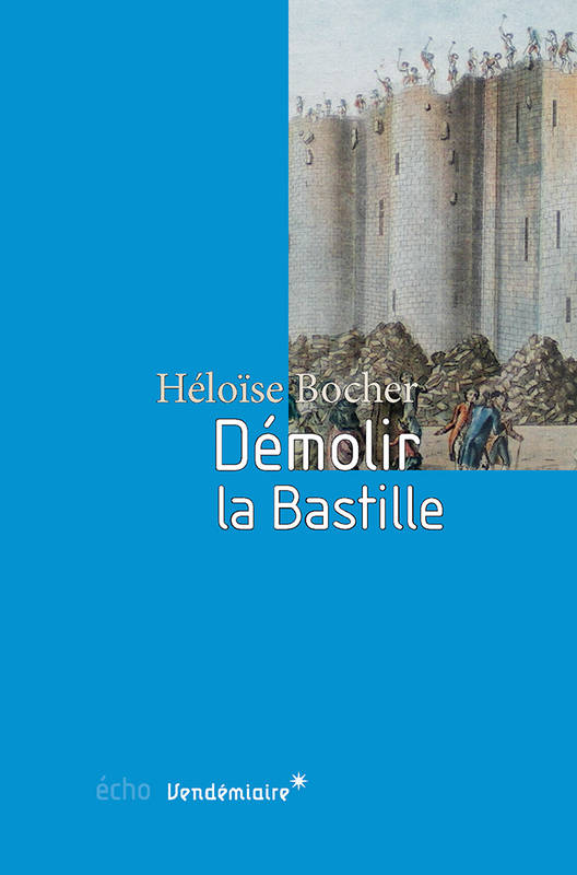 Demolir La Bastille