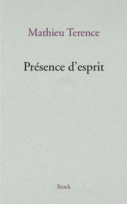 Présence d'esprit