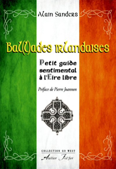 Bal(l)ades irlandaises - Alain Sanders