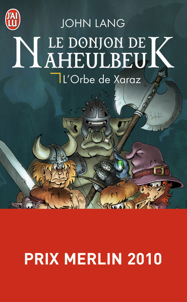 Le Donjon de Naheulbeuk Volume 2