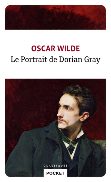 Le Portrait De Dorian Gray - Oscar Wilde