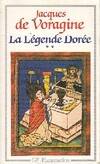 La Légende Dorée - Volume 2