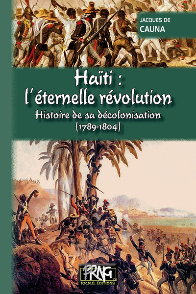 Haïti, l'éternelle révolution