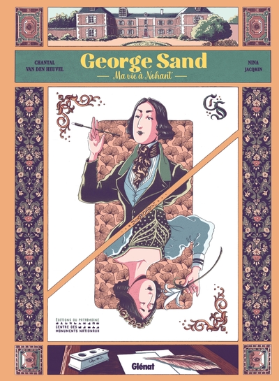 George Sand - George Sand