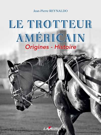 Le trotteur américain