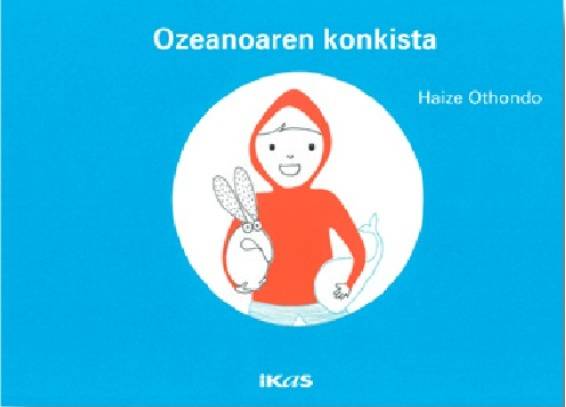 Ozeanoaren konkista