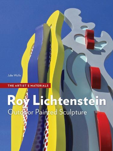 Roy Lichtenstein