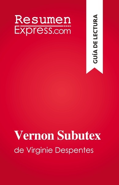 Vernon Subutex