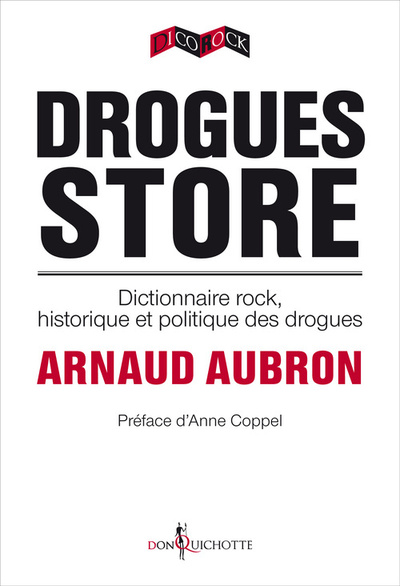 Drogues Store