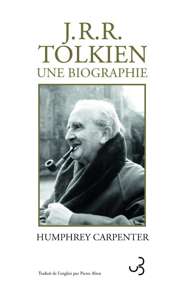 J.R.R. Tolkien une biographie